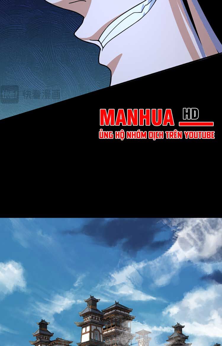 Ta Trời Sinh Đã Là Nhân Vật Phản Diện Chap 96 - Next Chap 97