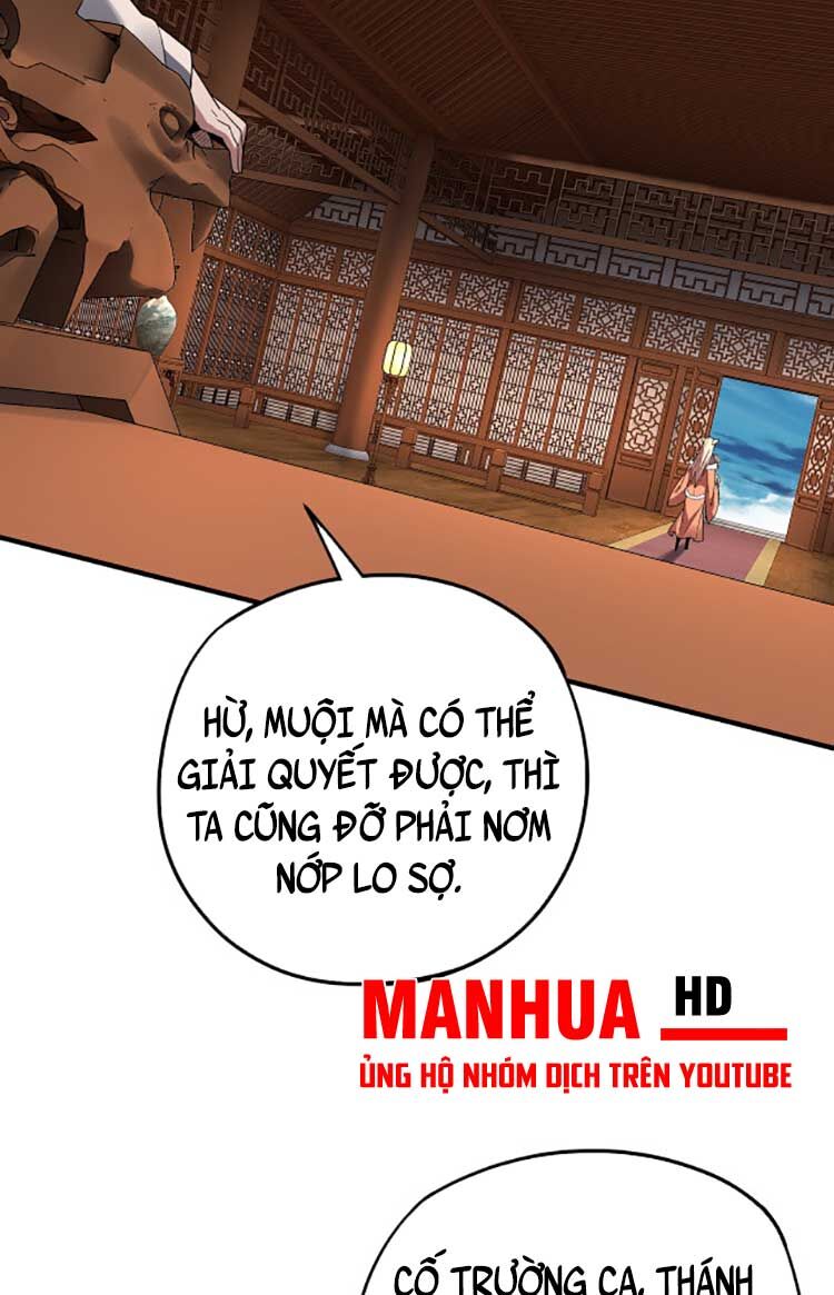 Ta Trời Sinh Đã Là Nhân Vật Phản Diện Chap 96 - Next Chap 97