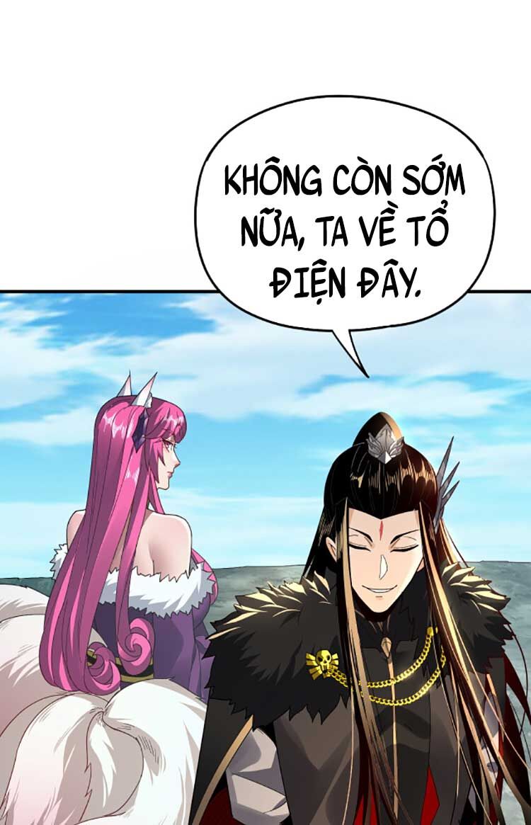 Ta Trời Sinh Đã Là Nhân Vật Phản Diện Chap 96 - Next Chap 97