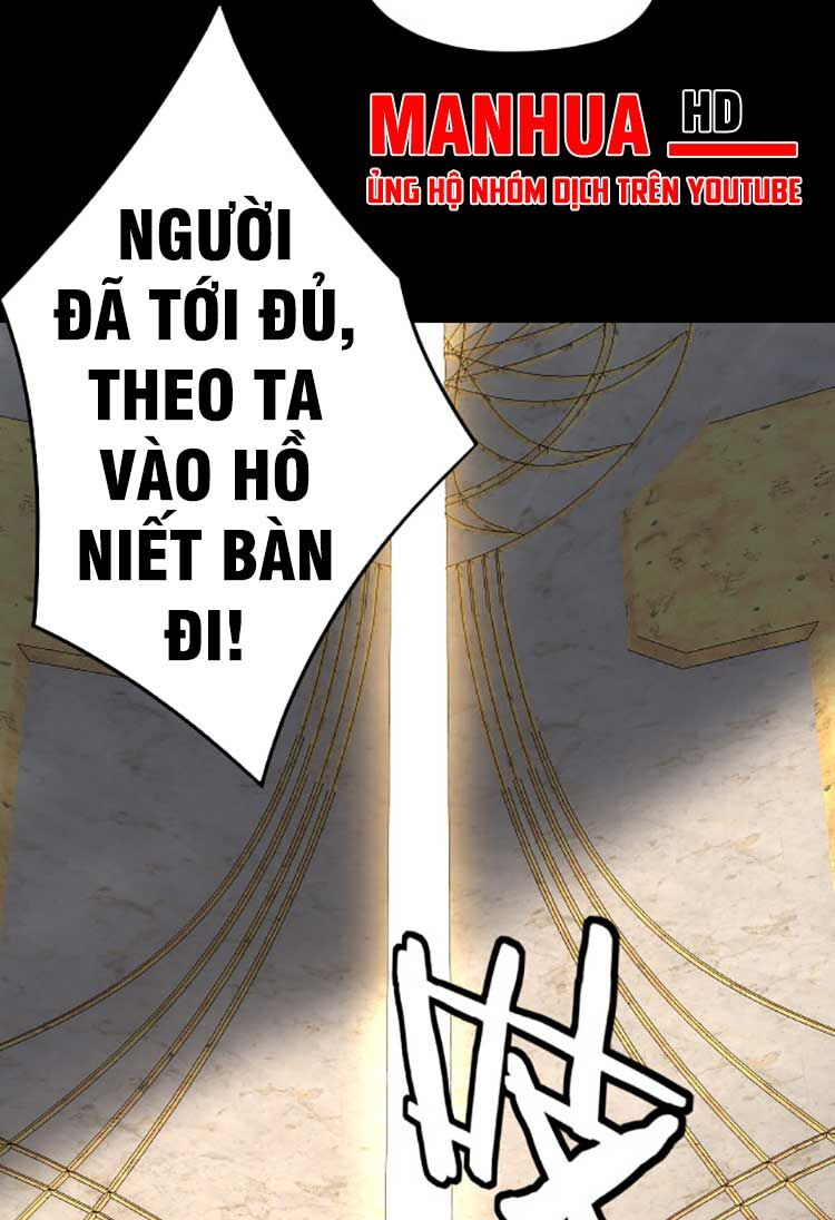 Ta Trời Sinh Đã Là Nhân Vật Phản Diện Chap 96 - Next Chap 97