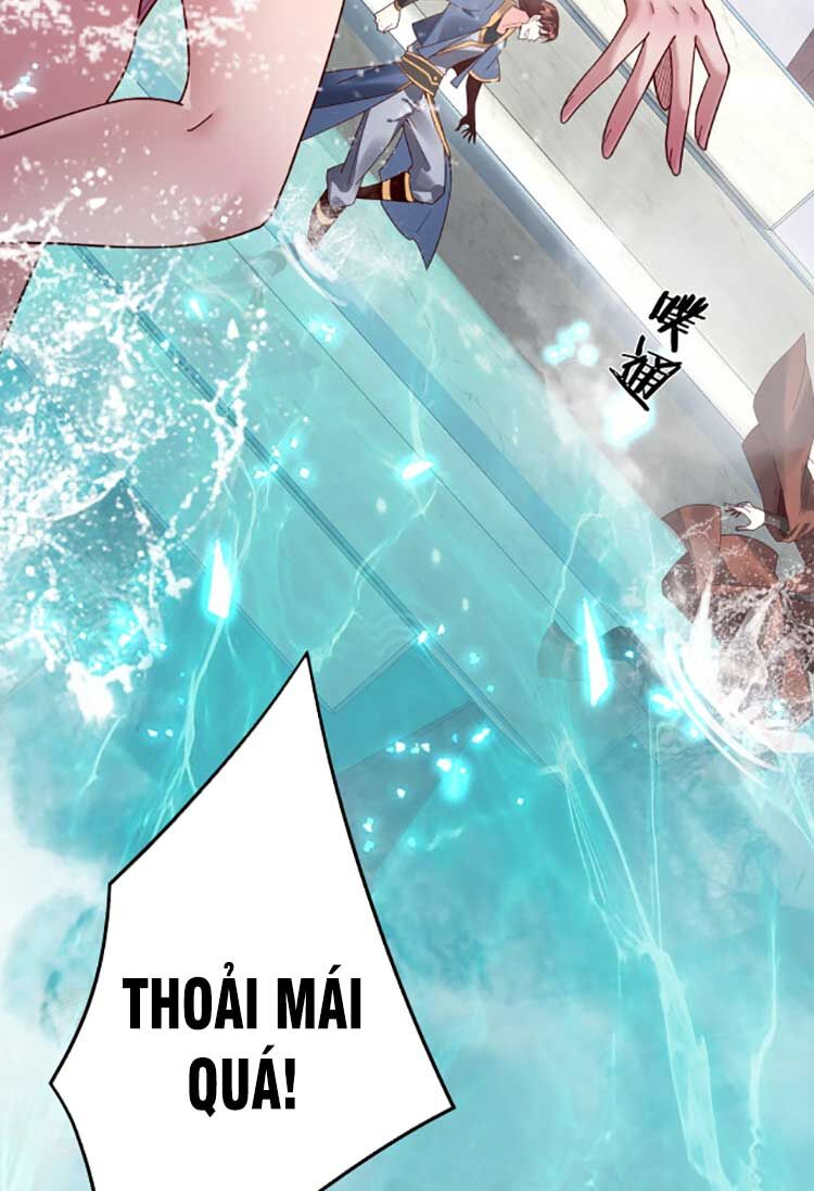 Ta Trời Sinh Đã Là Nhân Vật Phản Diện Chap 96 - Next Chap 97