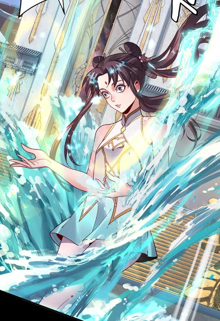 Ta Trời Sinh Đã Là Nhân Vật Phản Diện Chap 96 - Next Chap 97