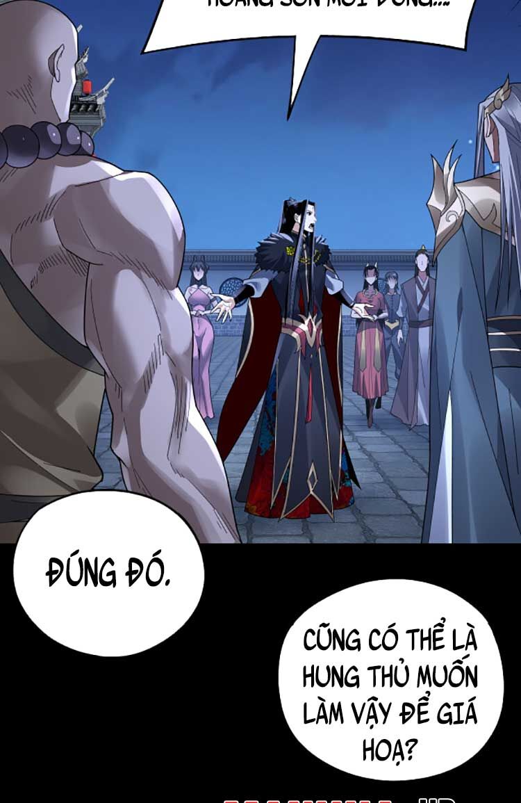 Ta Trời Sinh Đã Là Nhân Vật Phản Diện Chap 96 - Next Chap 97