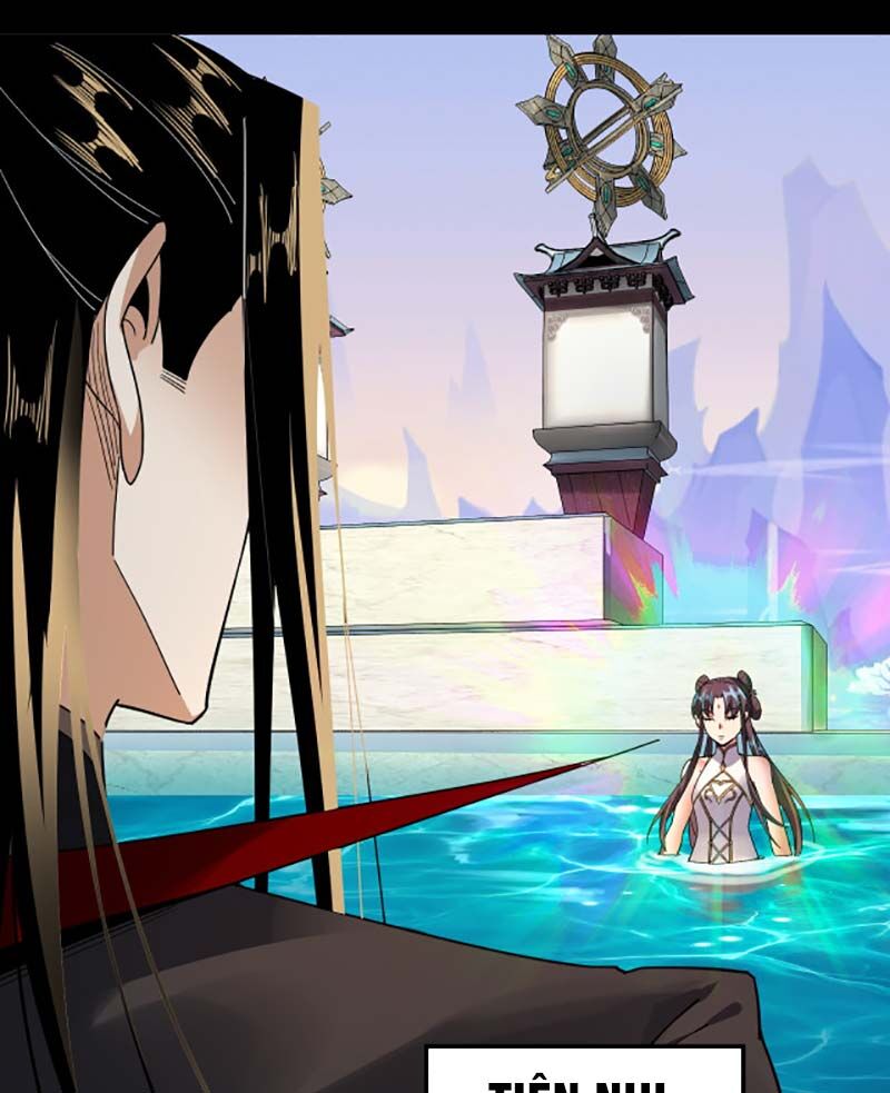 Ta Trời Sinh Đã Là Nhân Vật Phản Diện Chap 97 - Next Chap 98