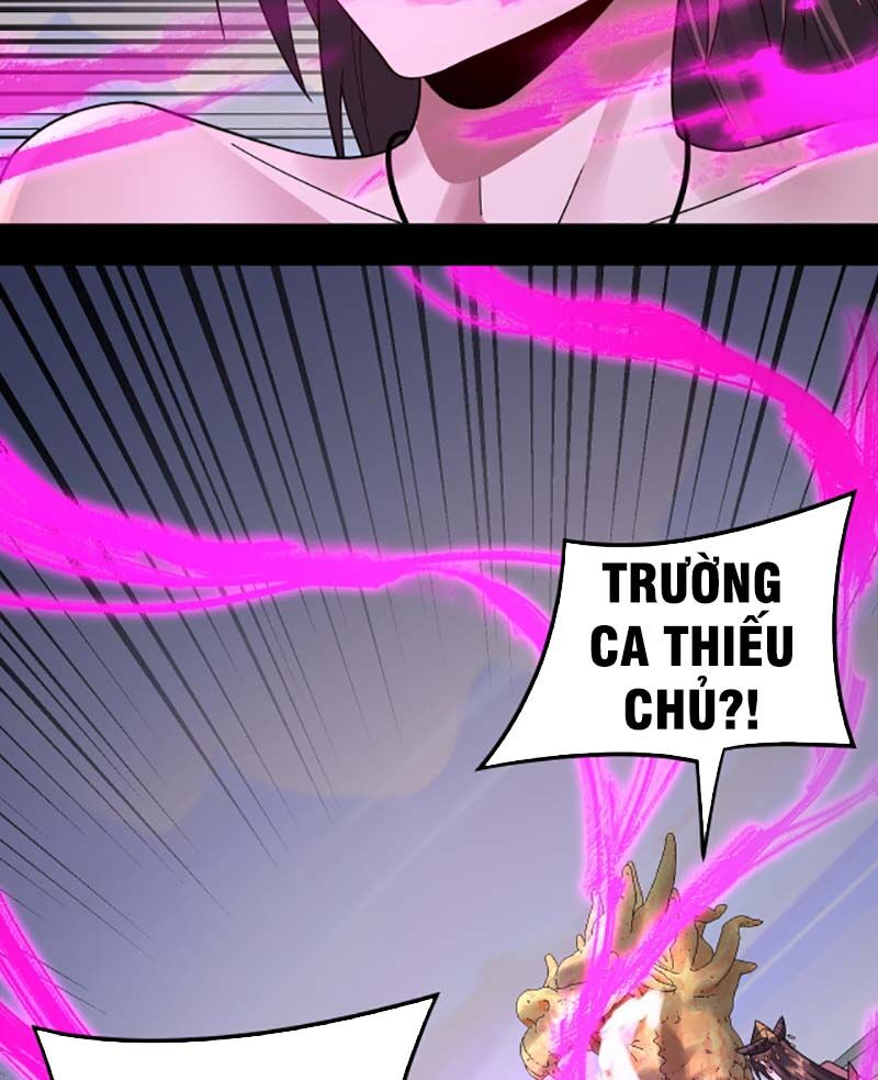 Ta Trời Sinh Đã Là Nhân Vật Phản Diện Chap 97 - Next Chap 98