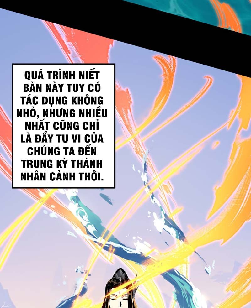 Ta Trời Sinh Đã Là Nhân Vật Phản Diện Chap 97 - Next Chap 98