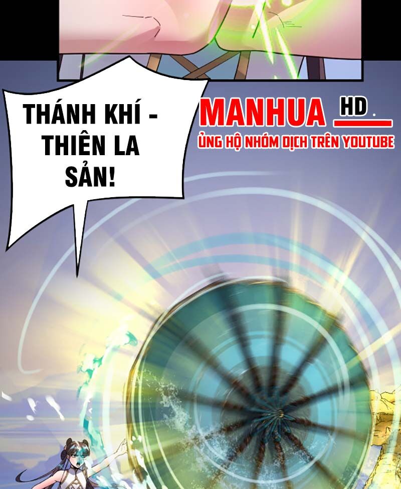 Ta Trời Sinh Đã Là Nhân Vật Phản Diện Chap 97 - Next Chap 98