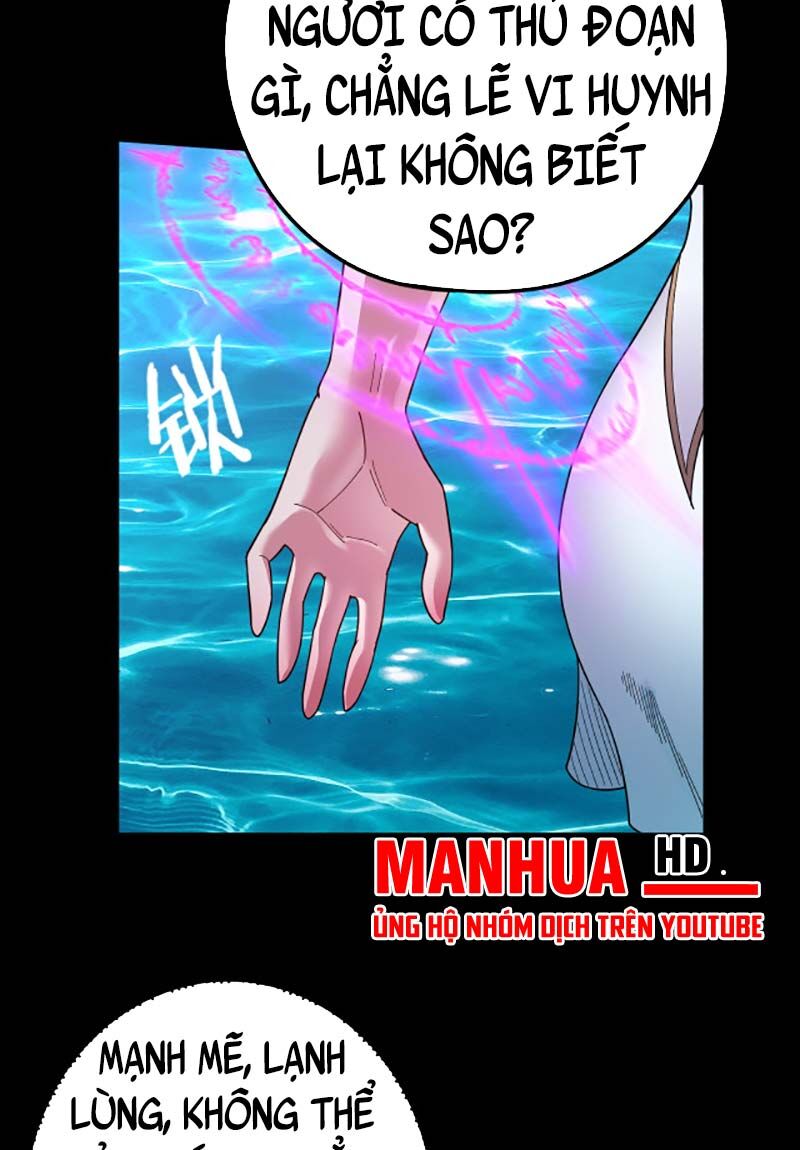 Ta Trời Sinh Đã Là Nhân Vật Phản Diện Chap 97 - Next Chap 98