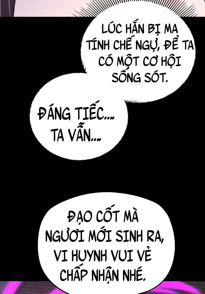 Ta Trời Sinh Đã Là Nhân Vật Phản Diện Chap 97 - Next Chap 98