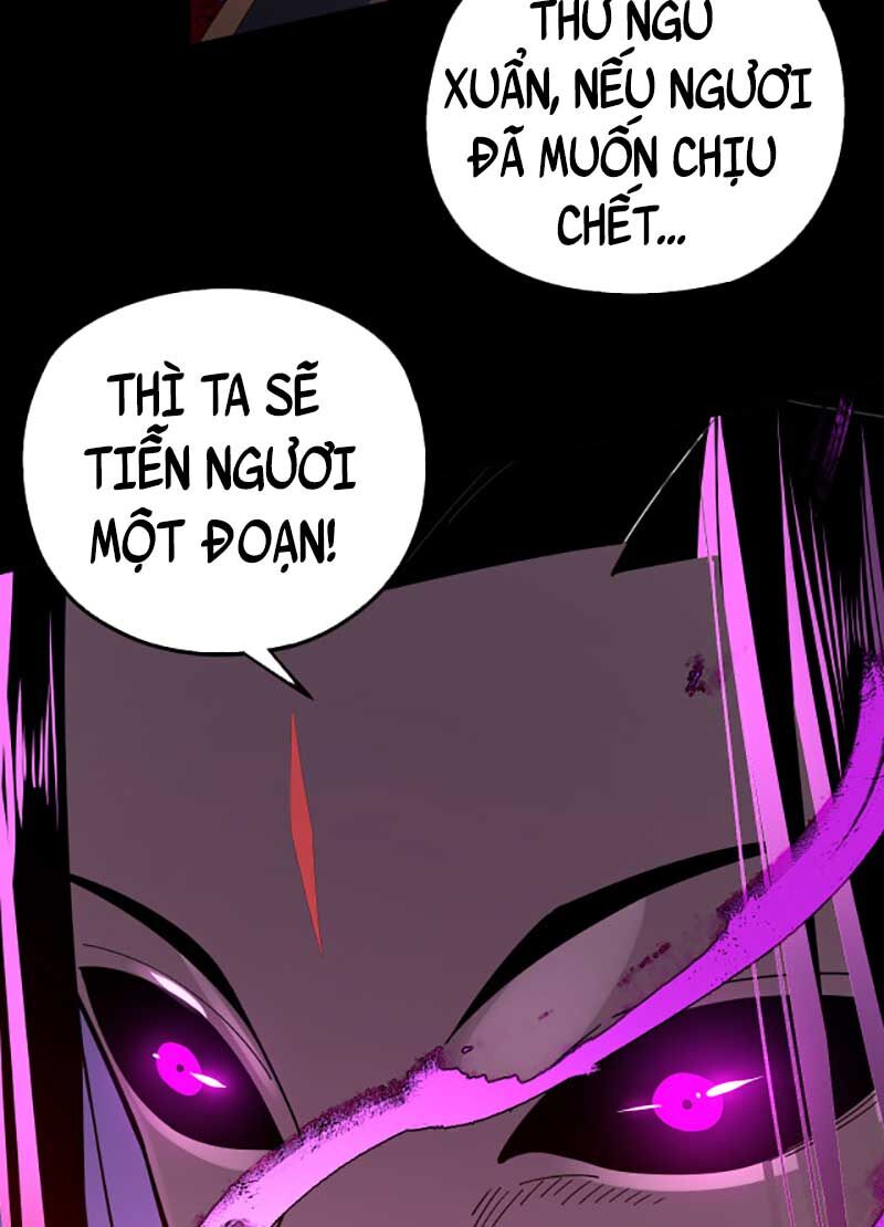Ta Trời Sinh Đã Là Nhân Vật Phản Diện Chap 98 - Next Chap 99