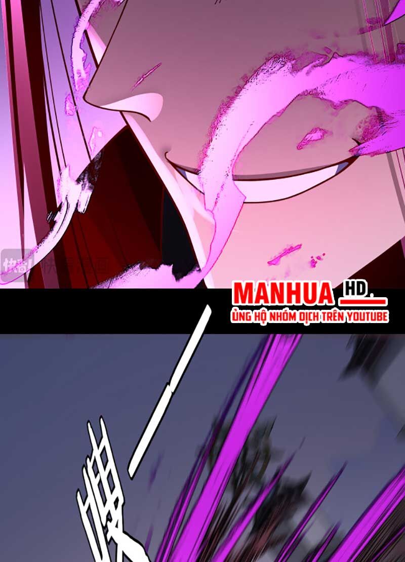 Ta Trời Sinh Đã Là Nhân Vật Phản Diện Chap 98 - Next Chap 99