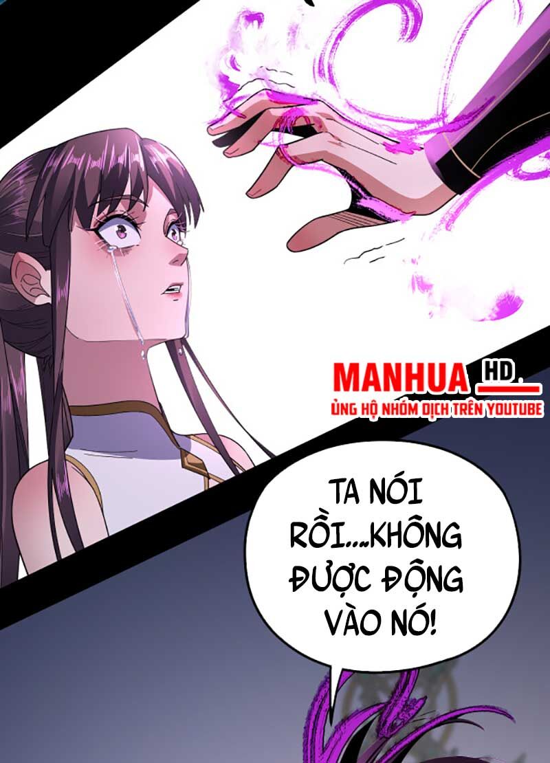 Ta Trời Sinh Đã Là Nhân Vật Phản Diện Chap 98 - Next Chap 99