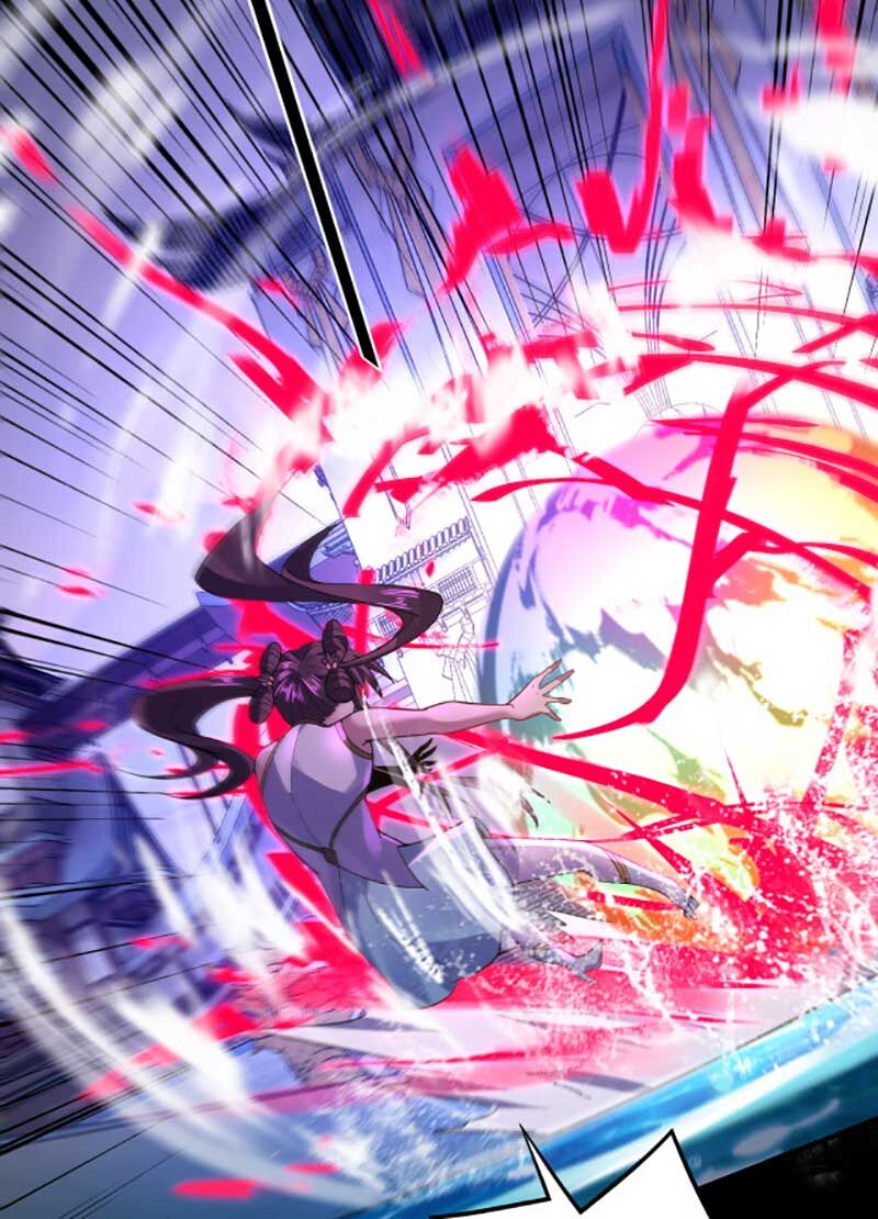 Ta Trời Sinh Đã Là Nhân Vật Phản Diện Chap 98 - Next Chap 99