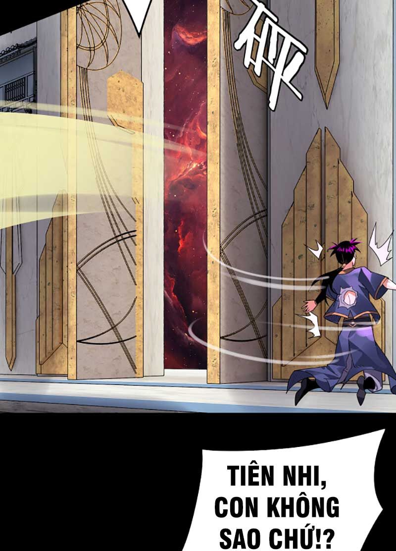 Ta Trời Sinh Đã Là Nhân Vật Phản Diện Chap 98 - Next Chap 99