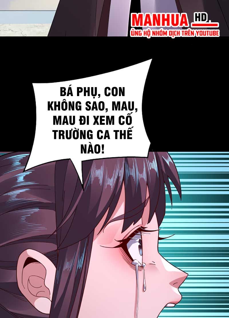 Ta Trời Sinh Đã Là Nhân Vật Phản Diện Chap 98 - Next Chap 99