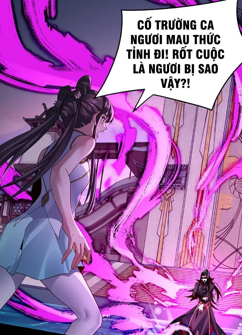 Ta Trời Sinh Đã Là Nhân Vật Phản Diện Chap 98 - Next Chap 99