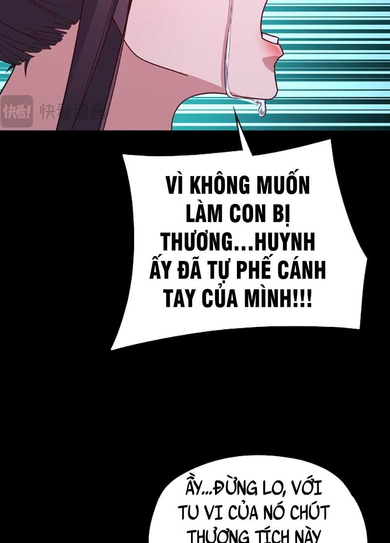 Ta Trời Sinh Đã Là Nhân Vật Phản Diện Chap 98 - Next Chap 99