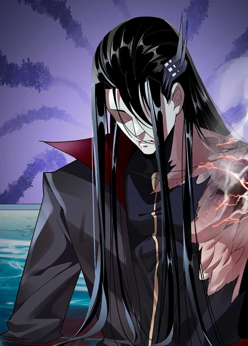 Ta Trời Sinh Đã Là Nhân Vật Phản Diện Chap 98 - Next Chap 99