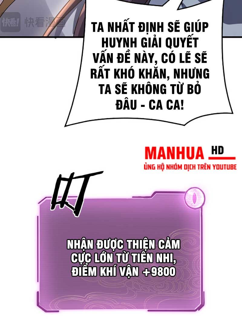 Ta Trời Sinh Đã Là Nhân Vật Phản Diện Chap 98 - Next Chap 99