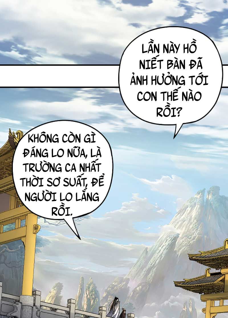 Ta Trời Sinh Đã Là Nhân Vật Phản Diện Chap 98 - Next Chap 99