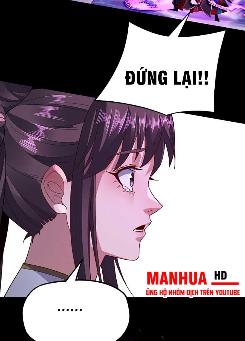 Ta Trời Sinh Đã Là Nhân Vật Phản Diện Chap 98 - Next Chap 99