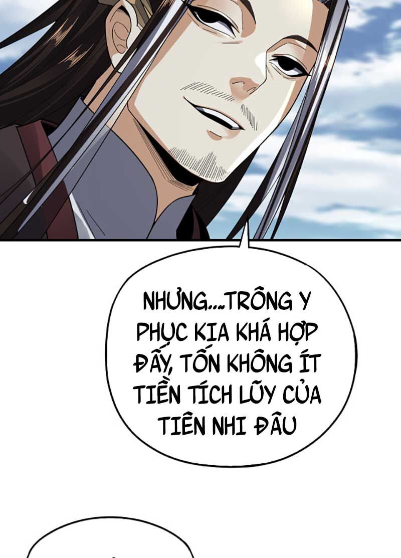 Ta Trời Sinh Đã Là Nhân Vật Phản Diện Chap 98 - Next Chap 99