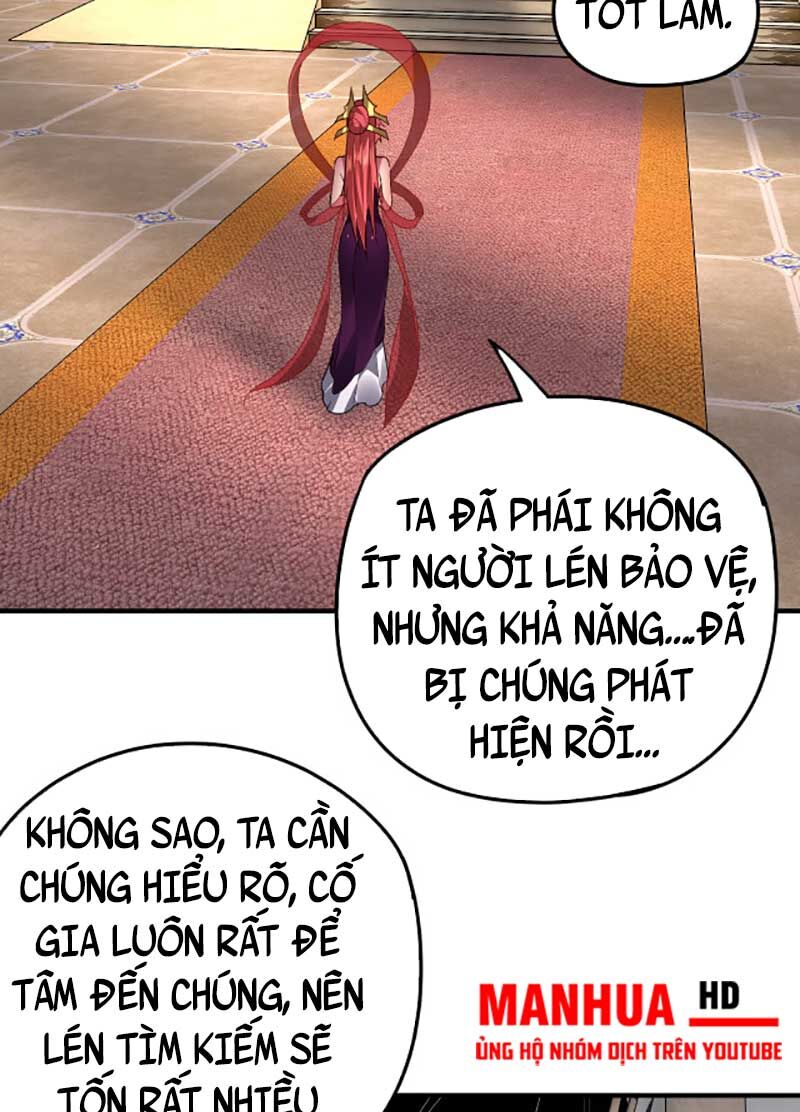 Ta Trời Sinh Đã Là Nhân Vật Phản Diện Chap 98 - Next Chap 99