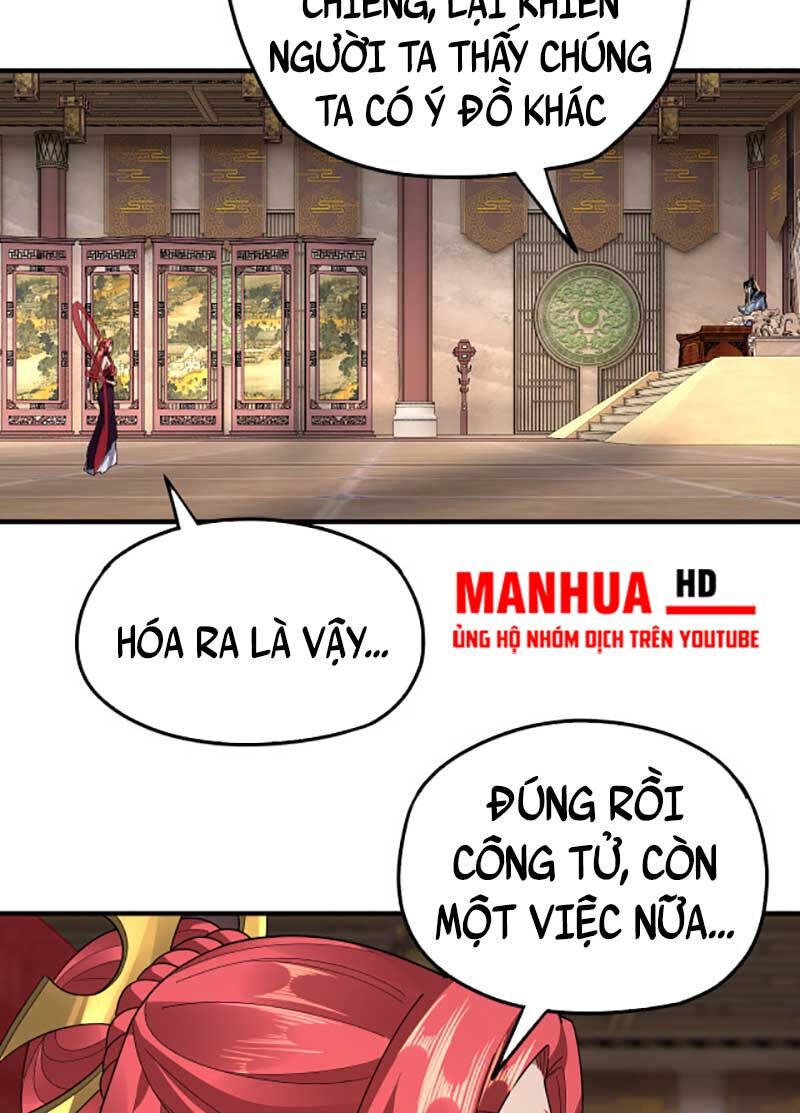 Ta Trời Sinh Đã Là Nhân Vật Phản Diện Chap 98 - Next Chap 99