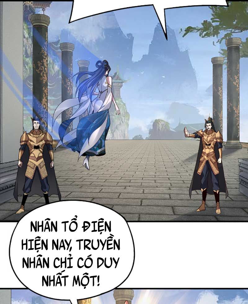 Ta Trời Sinh Đã Là Nhân Vật Phản Diện Chap 98 - Next Chap 99
