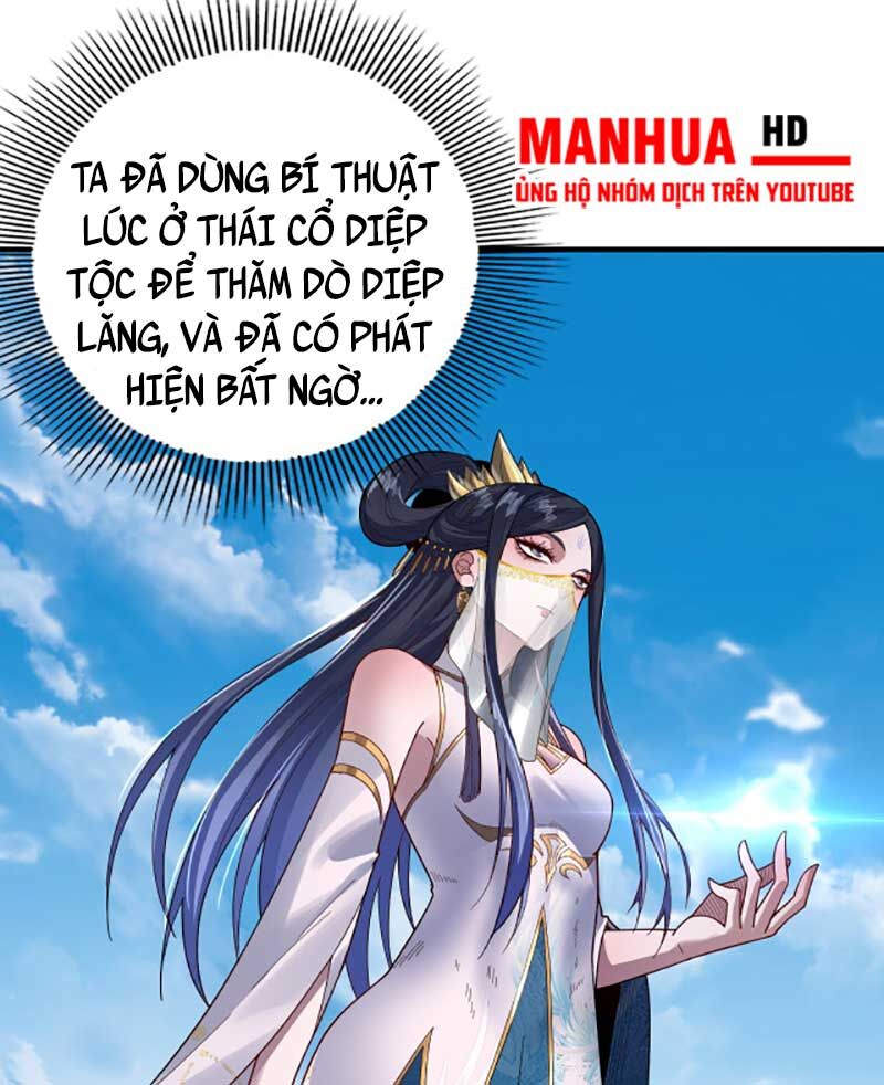 Ta Trời Sinh Đã Là Nhân Vật Phản Diện Chap 98 - Next Chap 99