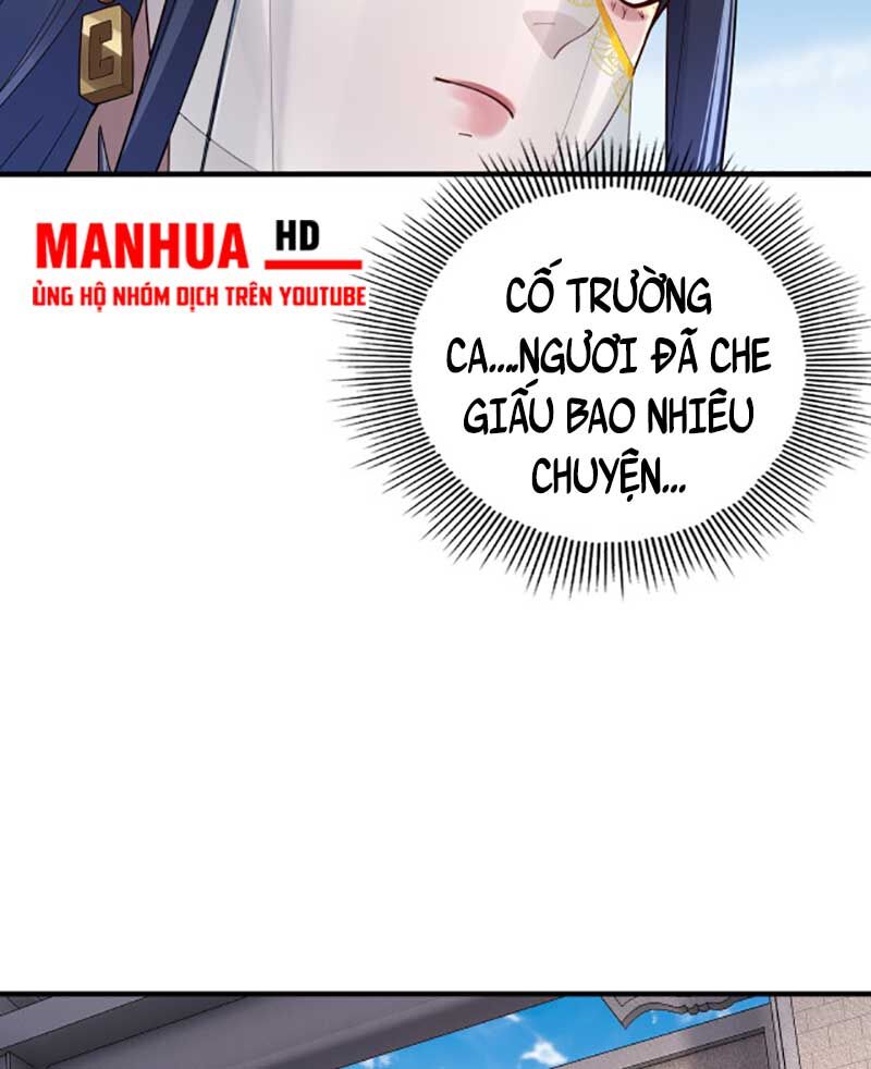 Ta Trời Sinh Đã Là Nhân Vật Phản Diện Chap 98 - Next Chap 99