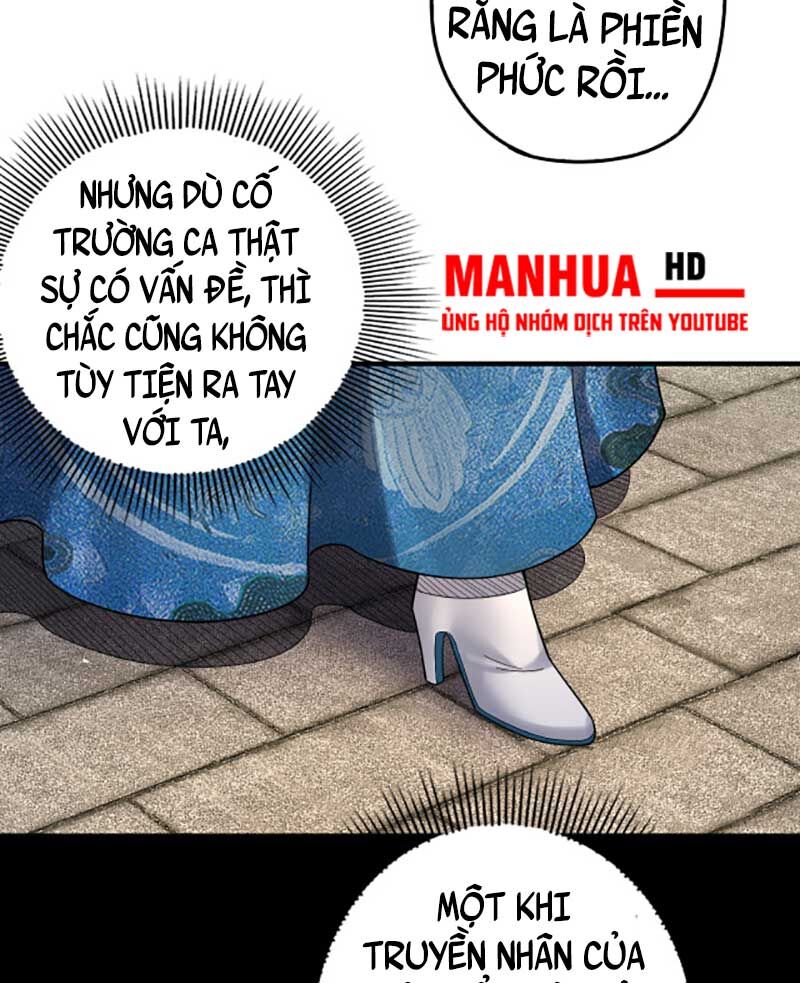 Ta Trời Sinh Đã Là Nhân Vật Phản Diện Chap 98 - Next Chap 99