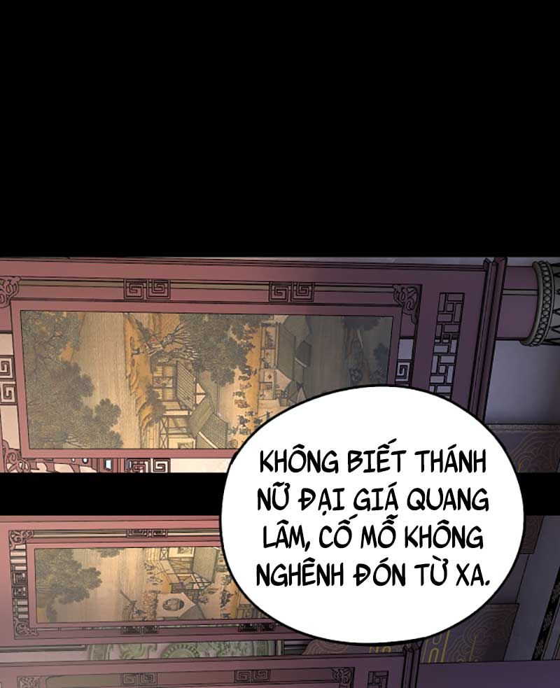 Ta Trời Sinh Đã Là Nhân Vật Phản Diện Chap 98 - Next Chap 99