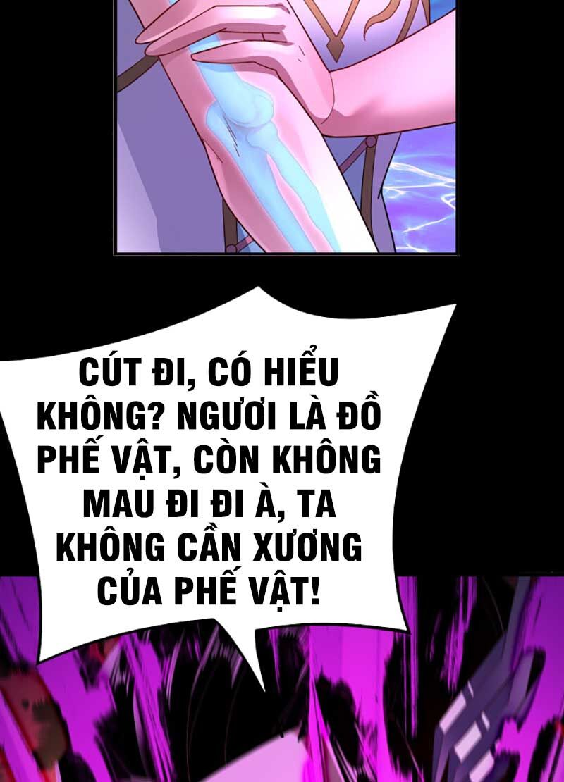 Ta Trời Sinh Đã Là Nhân Vật Phản Diện Chap 98 - Next Chap 99