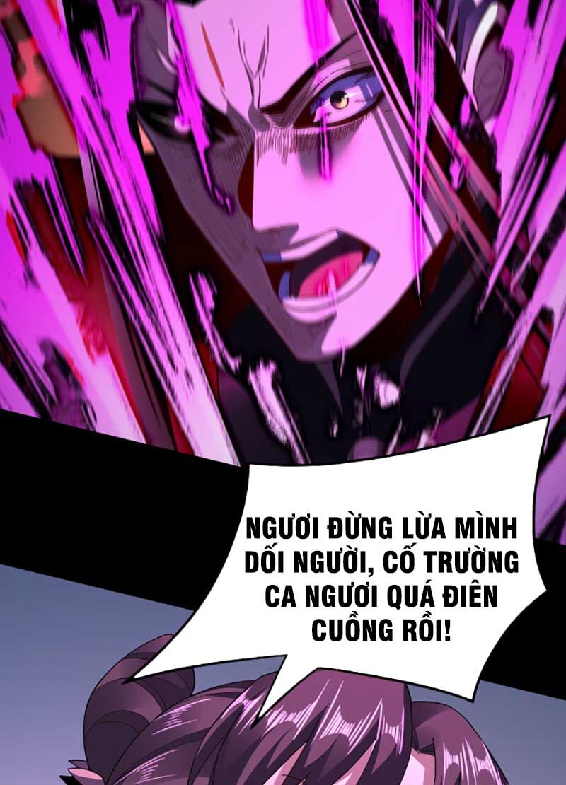 Ta Trời Sinh Đã Là Nhân Vật Phản Diện Chap 98 - Next Chap 99