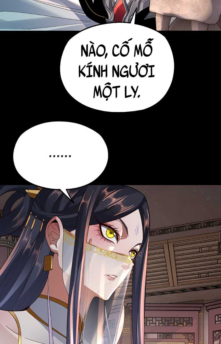 Ta Trời Sinh Đã Là Nhân Vật Phản Diện Chap 99 - Next Chap 100