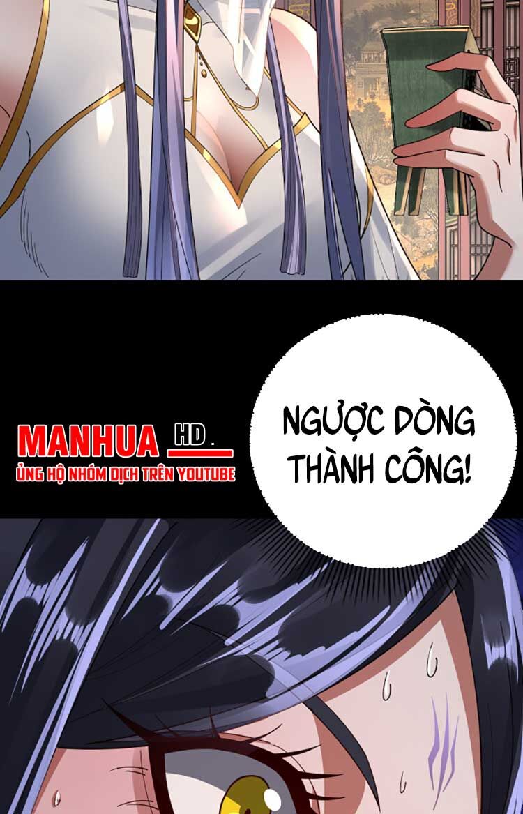 Ta Trời Sinh Đã Là Nhân Vật Phản Diện Chap 99 - Next Chap 100