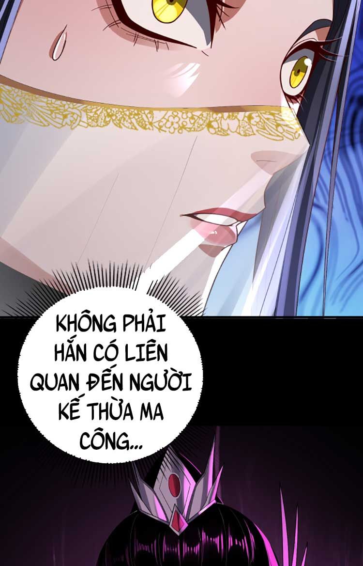 Ta Trời Sinh Đã Là Nhân Vật Phản Diện Chap 99 - Next Chap 100
