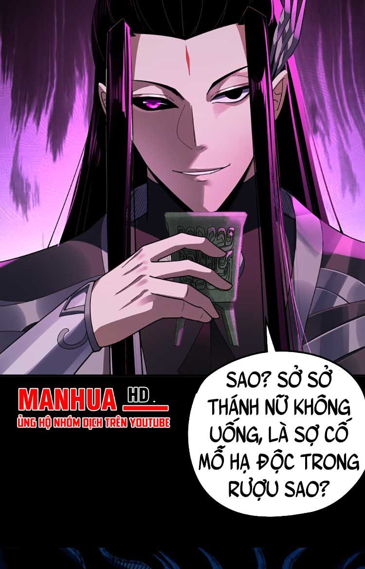 Ta Trời Sinh Đã Là Nhân Vật Phản Diện Chap 99 - Next Chap 100