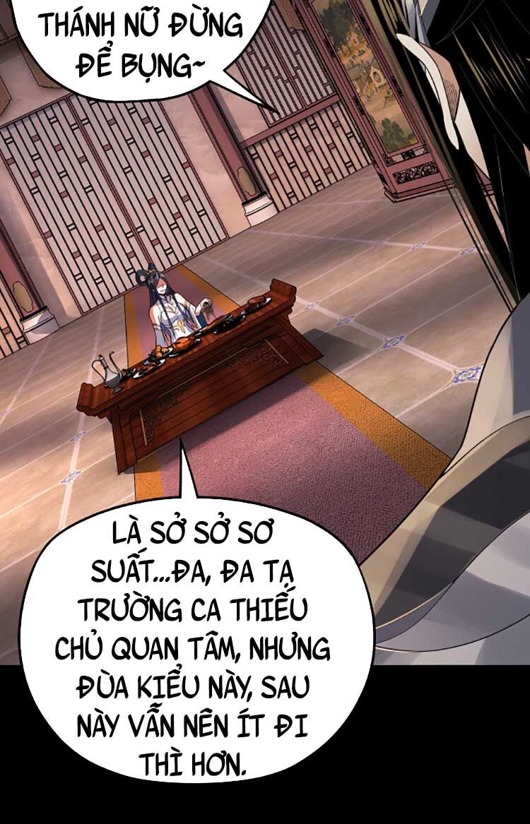 Ta Trời Sinh Đã Là Nhân Vật Phản Diện Chap 99 - Next Chap 100