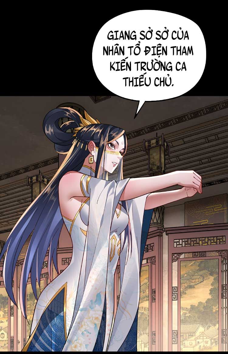 Ta Trời Sinh Đã Là Nhân Vật Phản Diện Chap 99 - Next Chap 100