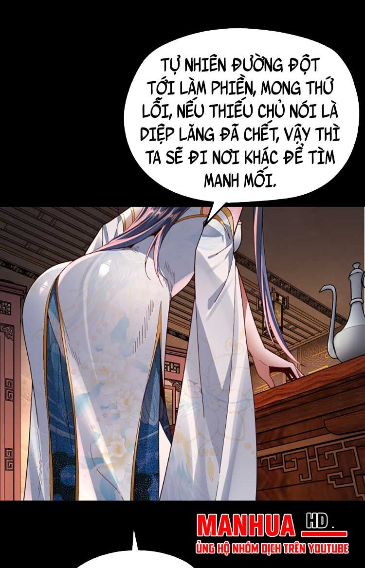 Ta Trời Sinh Đã Là Nhân Vật Phản Diện Chap 99 - Next Chap 100