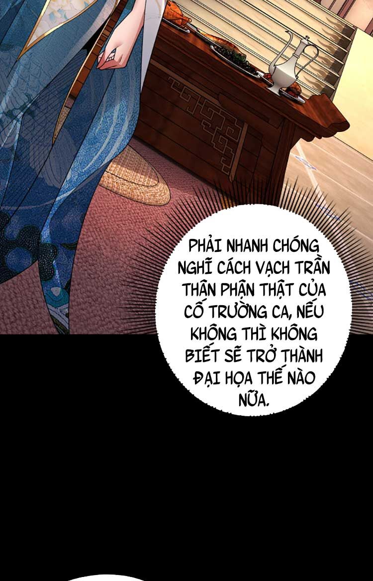 Ta Trời Sinh Đã Là Nhân Vật Phản Diện Chap 99 - Next Chap 100