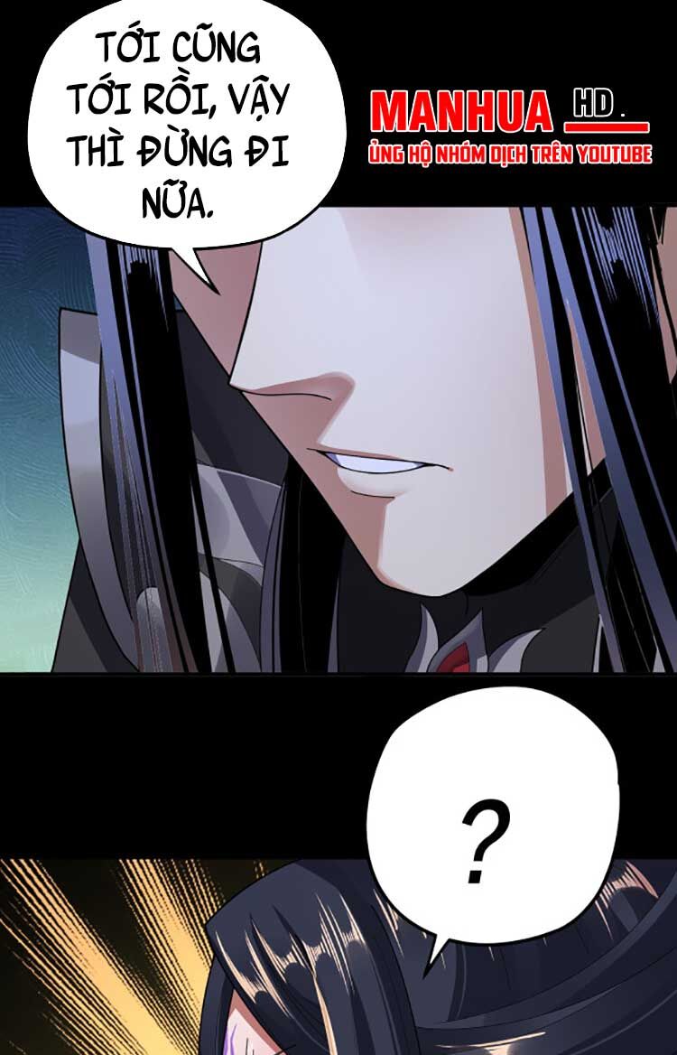 Ta Trời Sinh Đã Là Nhân Vật Phản Diện Chap 99 - Next Chap 100