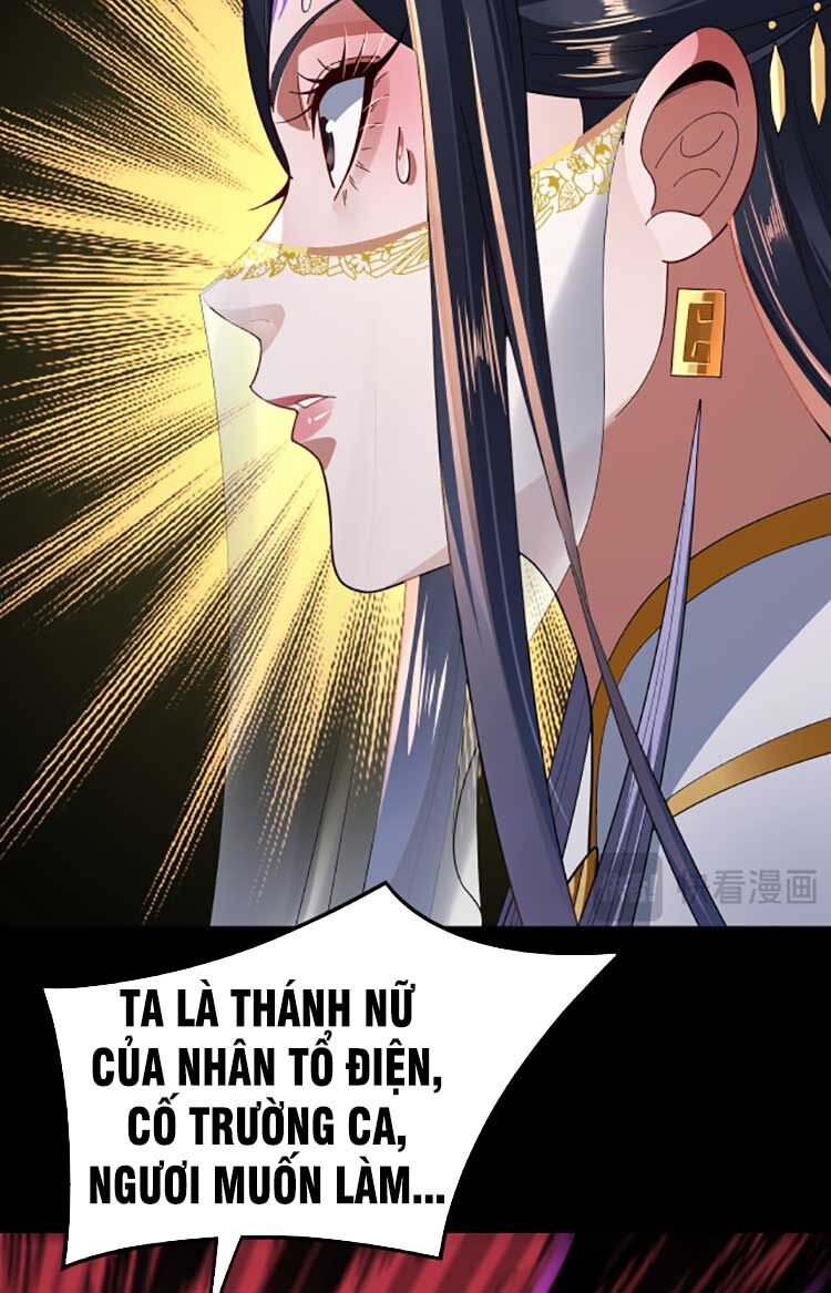 Ta Trời Sinh Đã Là Nhân Vật Phản Diện Chap 99 - Next Chap 100