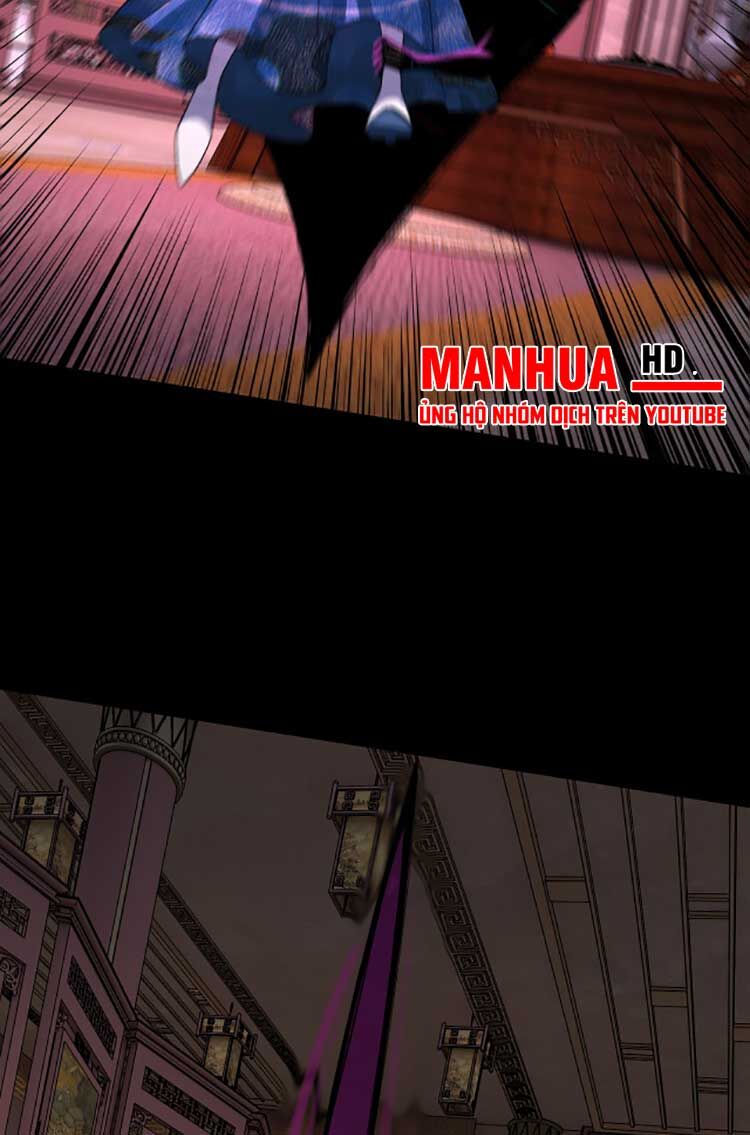 Ta Trời Sinh Đã Là Nhân Vật Phản Diện Chap 99 - Next Chap 100
