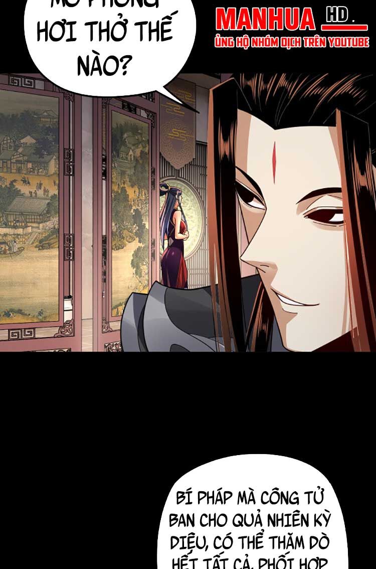 Ta Trời Sinh Đã Là Nhân Vật Phản Diện Chap 99 - Next Chap 100
