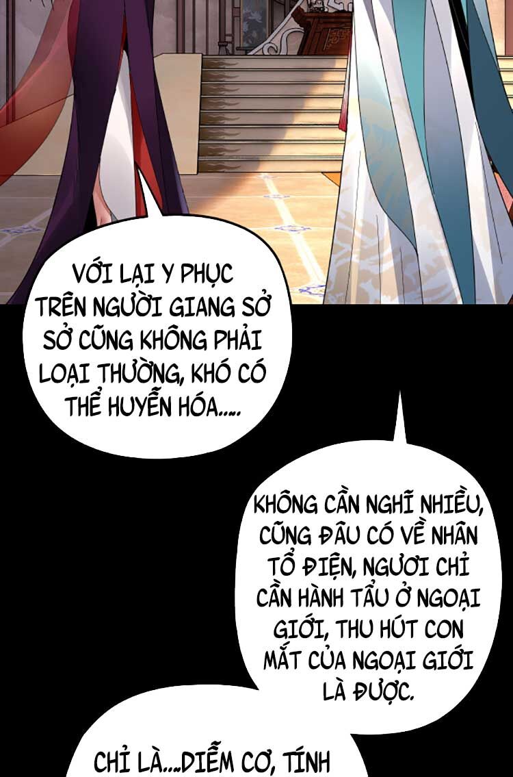 Ta Trời Sinh Đã Là Nhân Vật Phản Diện Chap 99 - Next Chap 100