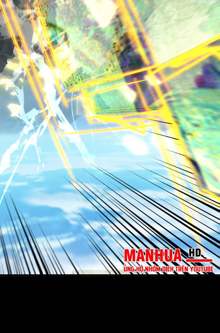 Ta Trời Sinh Đã Là Nhân Vật Phản Diện Chap 99 - Next Chap 100