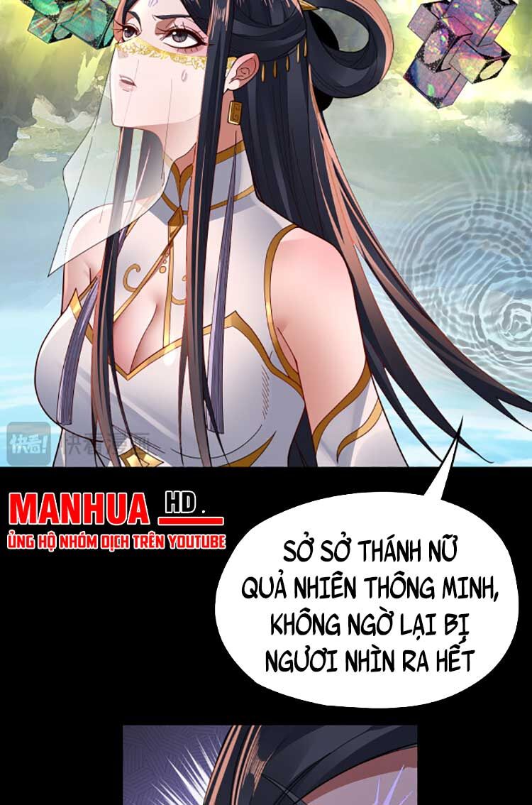Ta Trời Sinh Đã Là Nhân Vật Phản Diện Chap 99 - Next Chap 100